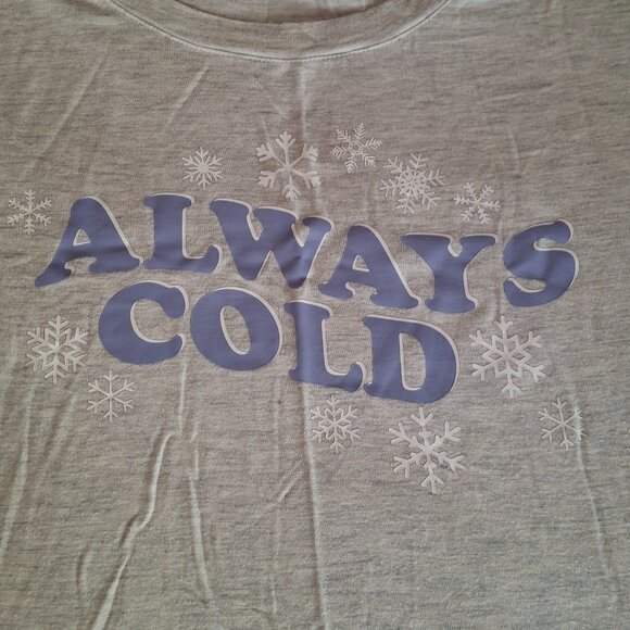 MAURICES Pajama Set XXL - Picture 7 of 10